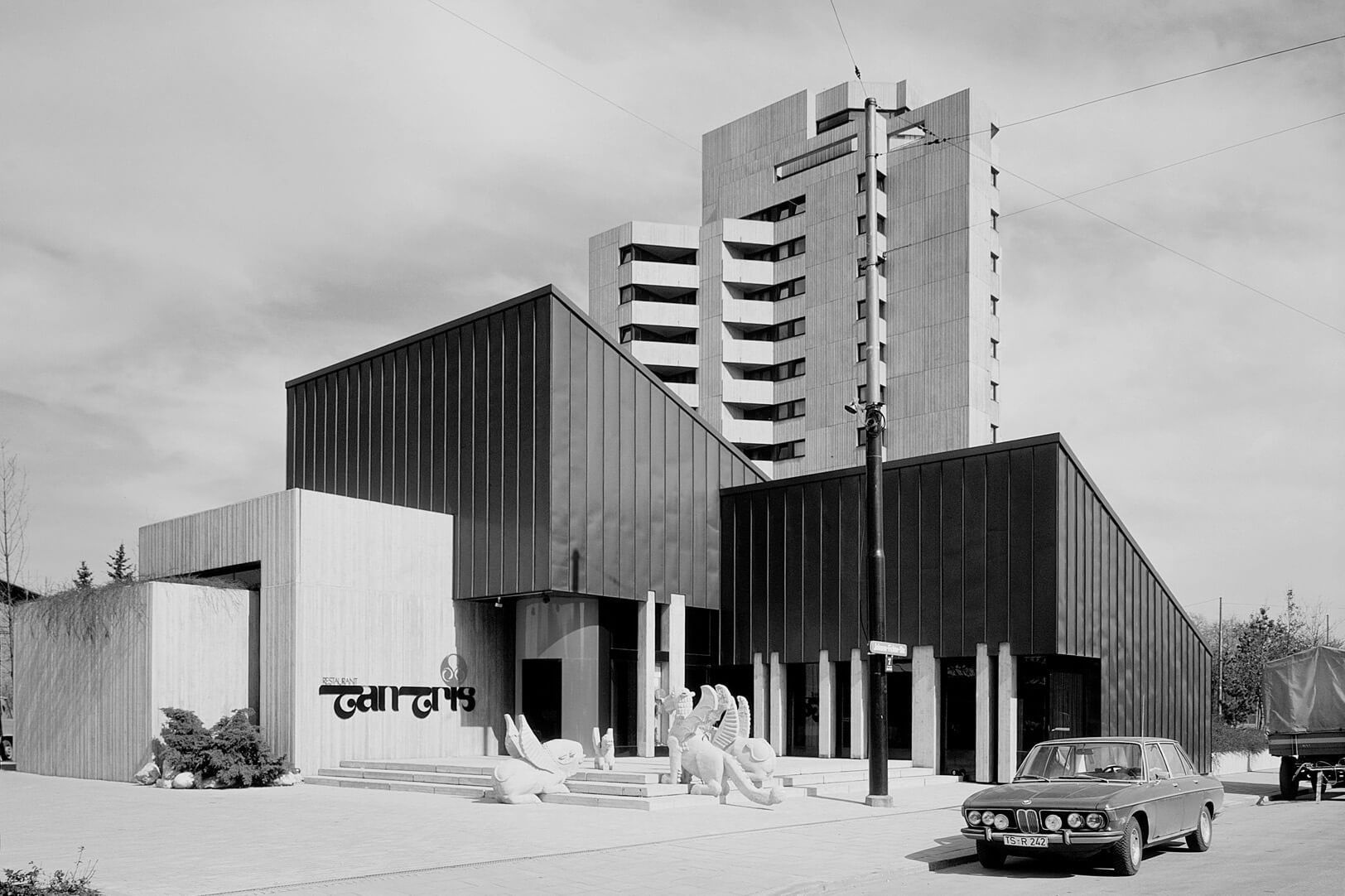 The 10 Best Restaurants in Munich